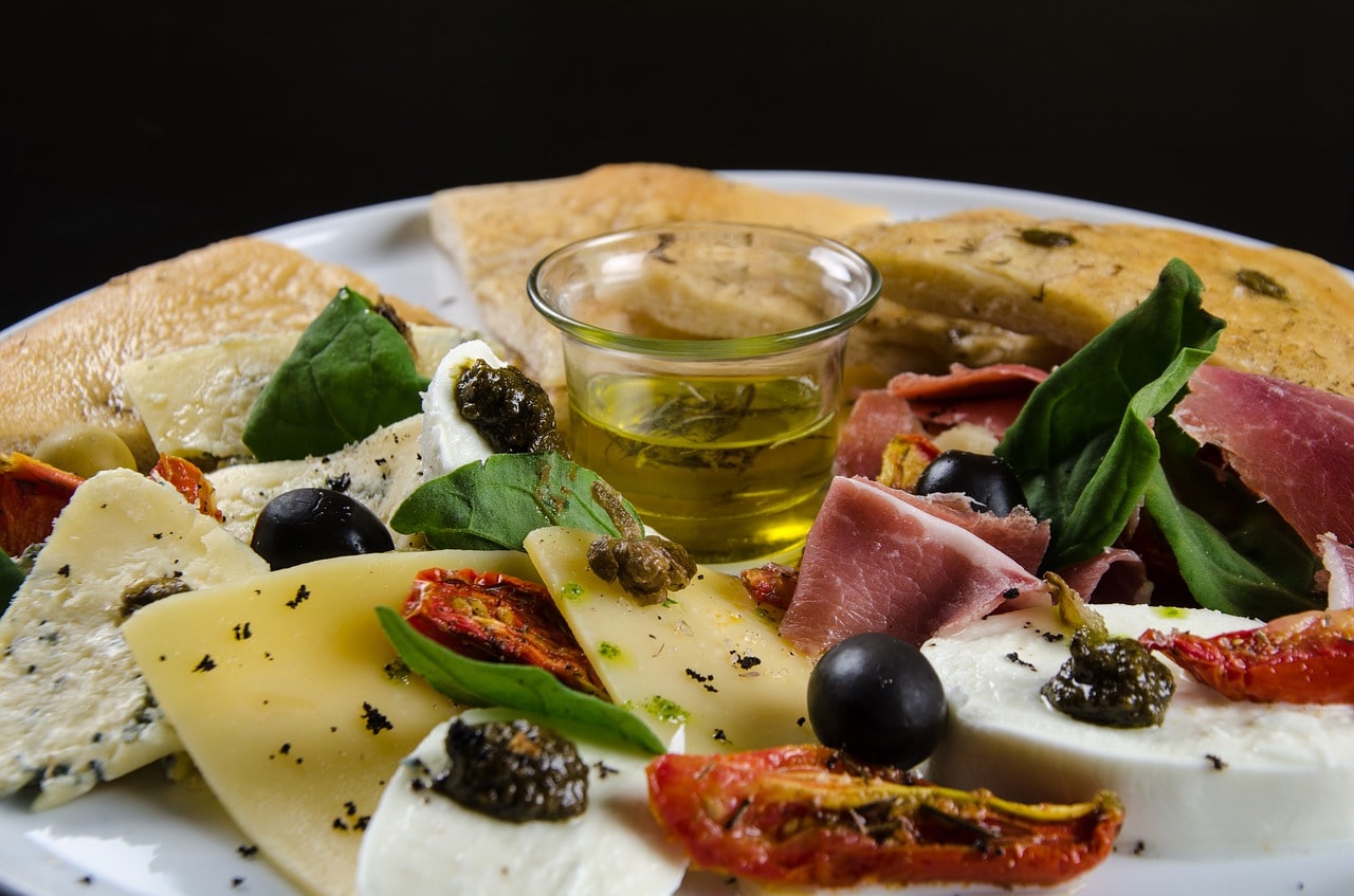 Definition Art Culinaire