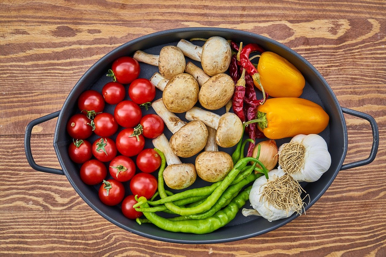 Top 10aliments Sante Regime