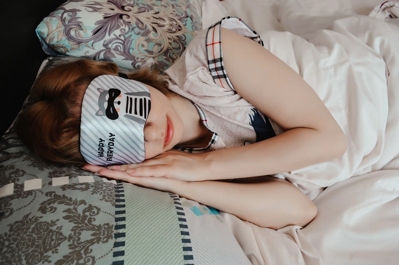 Conseils Sommeil Dormir Sante