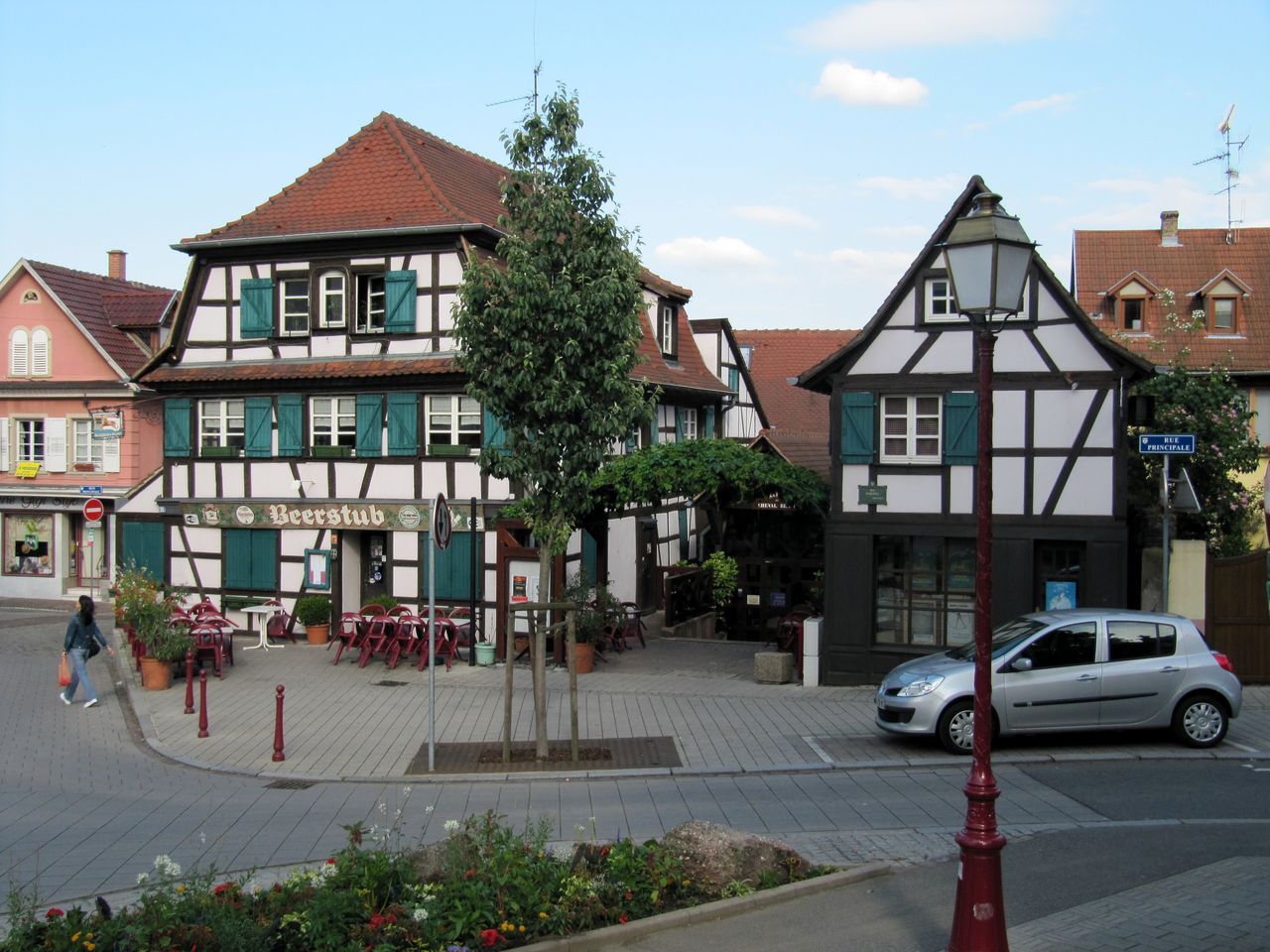 Commune De Schiltigheim
