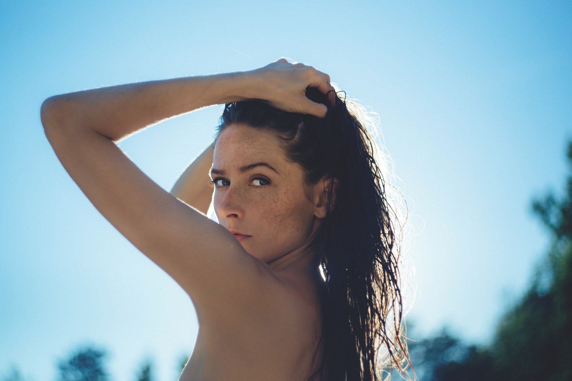 Eau Dure Effet Nefaste Peau