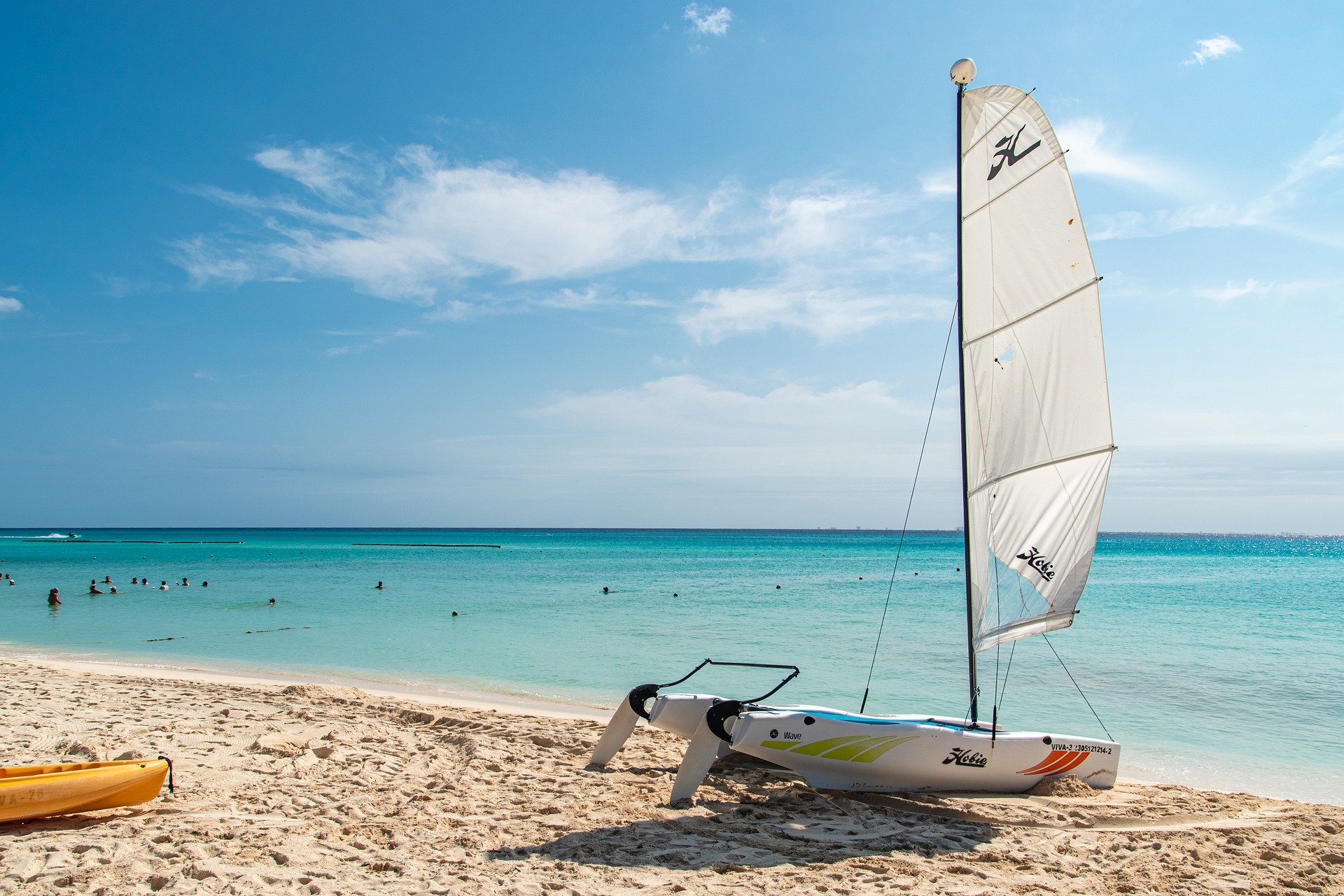 Partir En Vacances Au Mexique