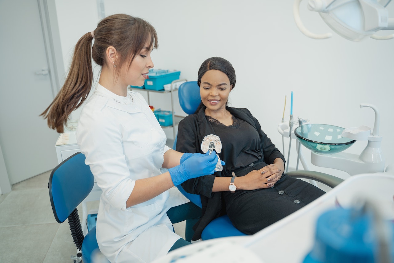 Dentiste Etranger