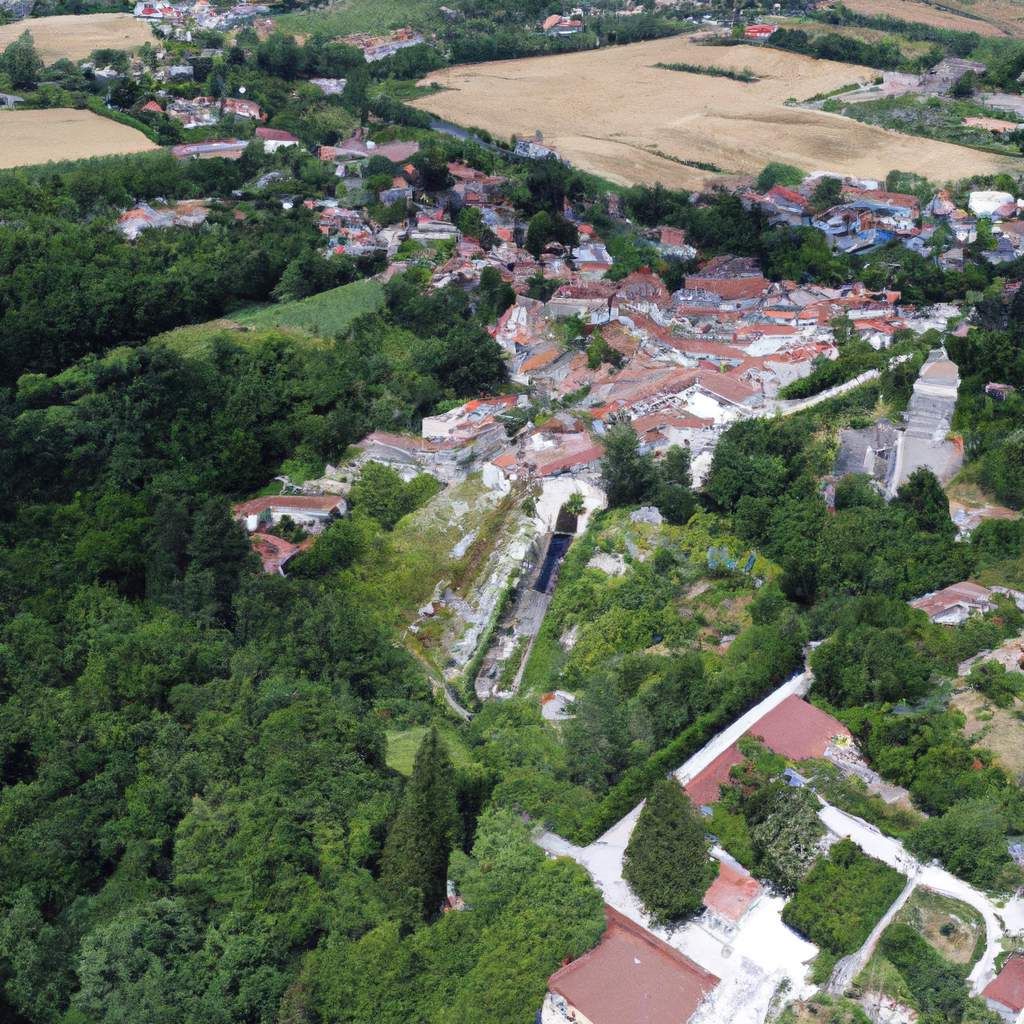 Commune De Saint Pierre Laval 42620 2