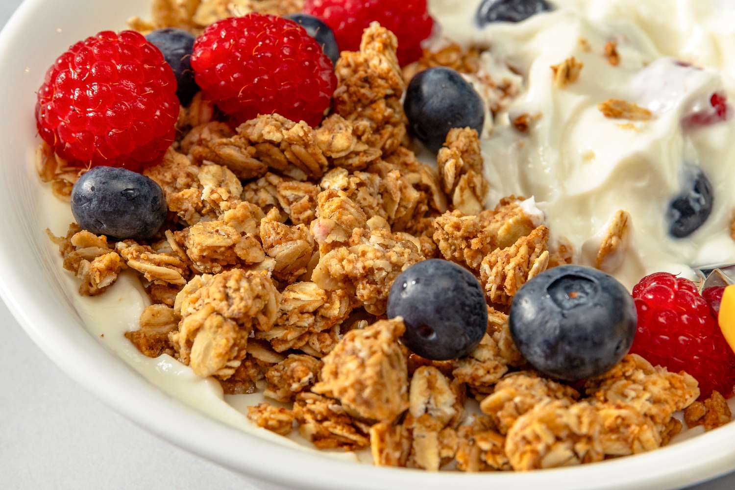 Le petit-déjeuner simple à 3 ingrédients, mon choix quotidien