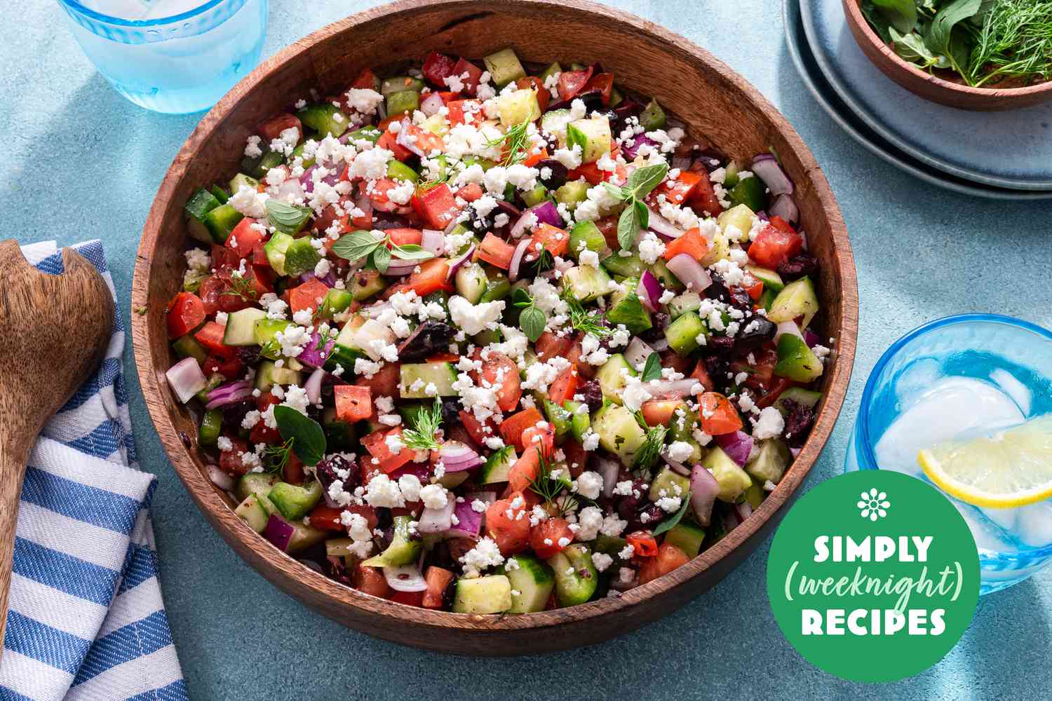 5 repas qui égayeront vos soirées en semaine