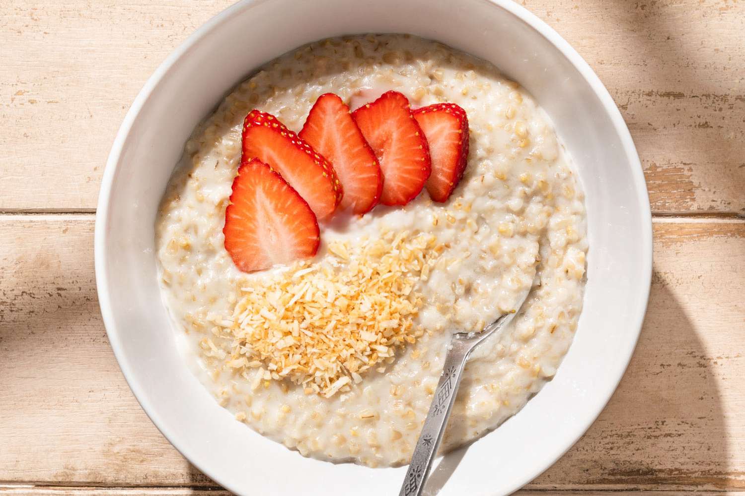 Le petit-déjeuner simple à deux ingrédients que mes enfants adorent
