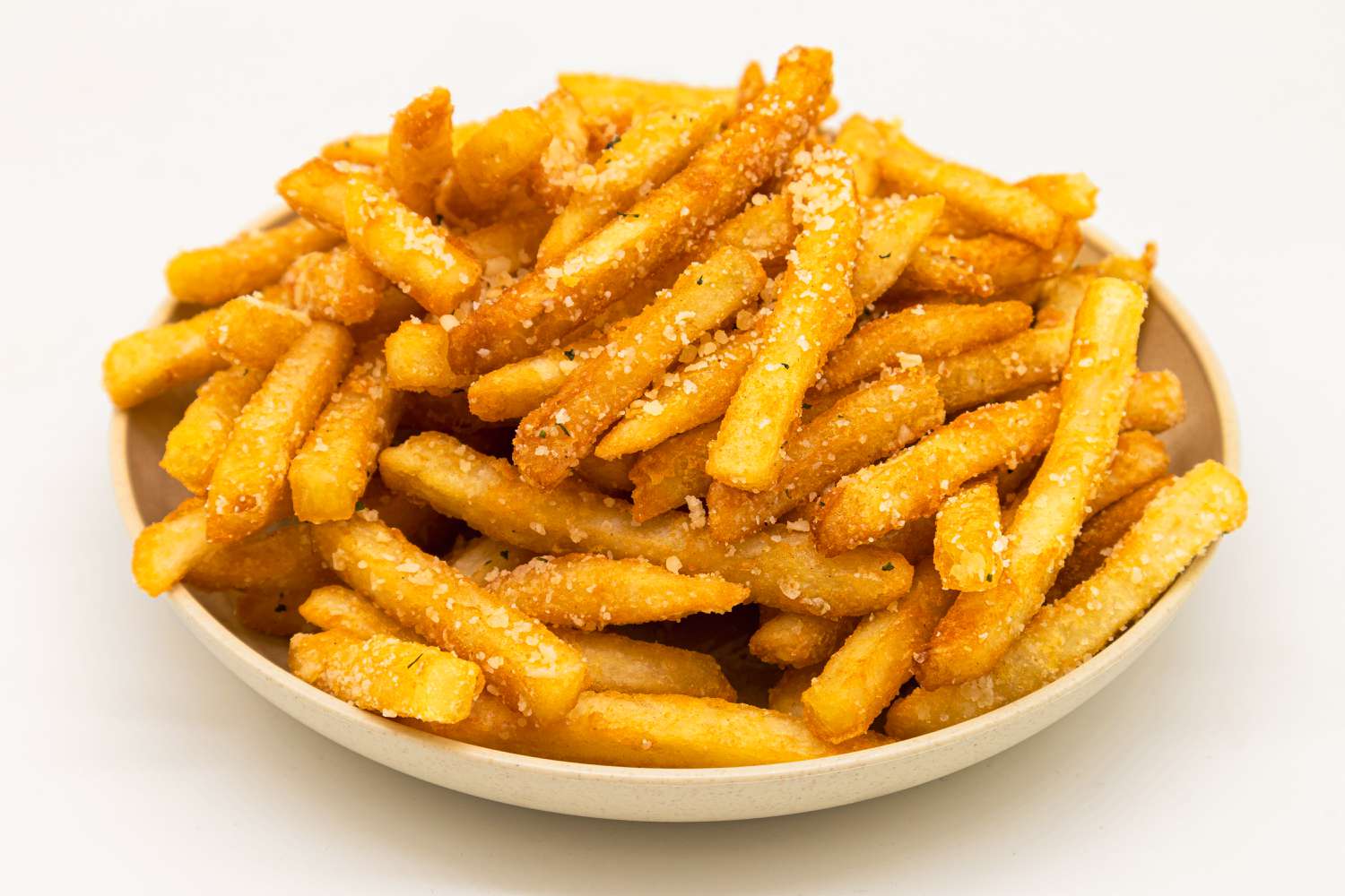 Mon astuce pour des frites surgelées délicieuses et rapides