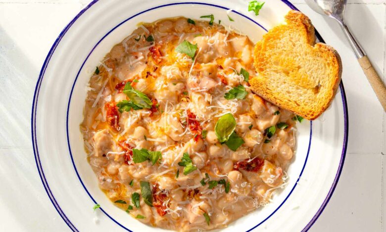 6 recettes "Marry Me" pour vous faire tomber amoureux