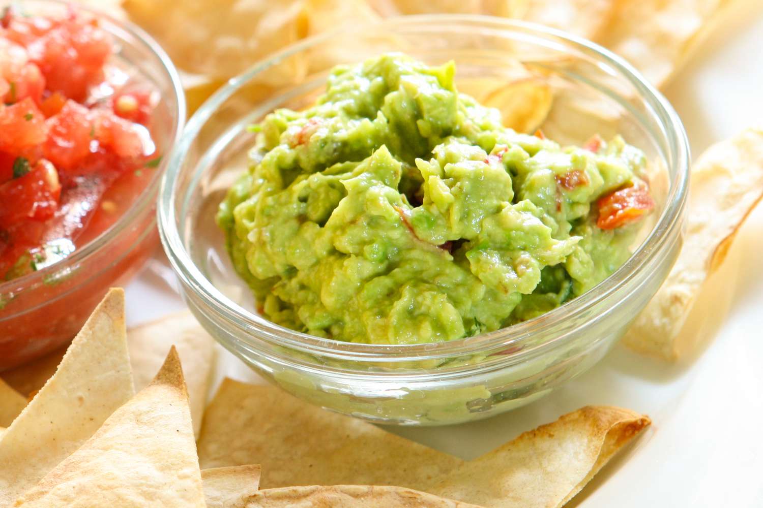 J'ai demandé à 6 professionnels mexicains comment réussir un guacamole
