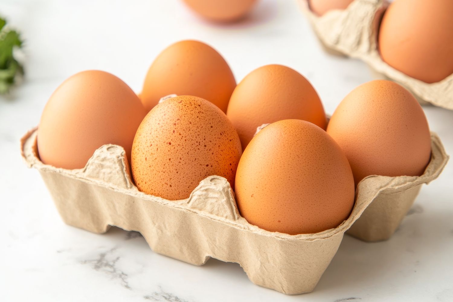 La méthode idéale pour conserver les œufs, selon Eggland