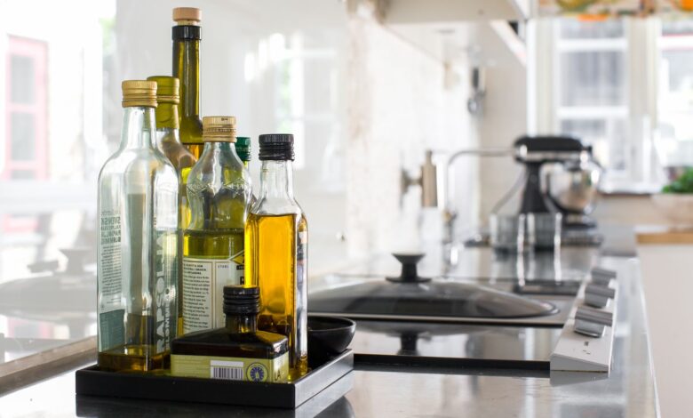 La méthode idéale pour conserver l'huile d'olive, selon un producteur californien