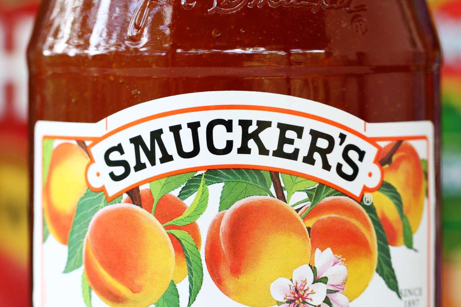 La méthode recommandée pour conserver la confiture, selon Smucker