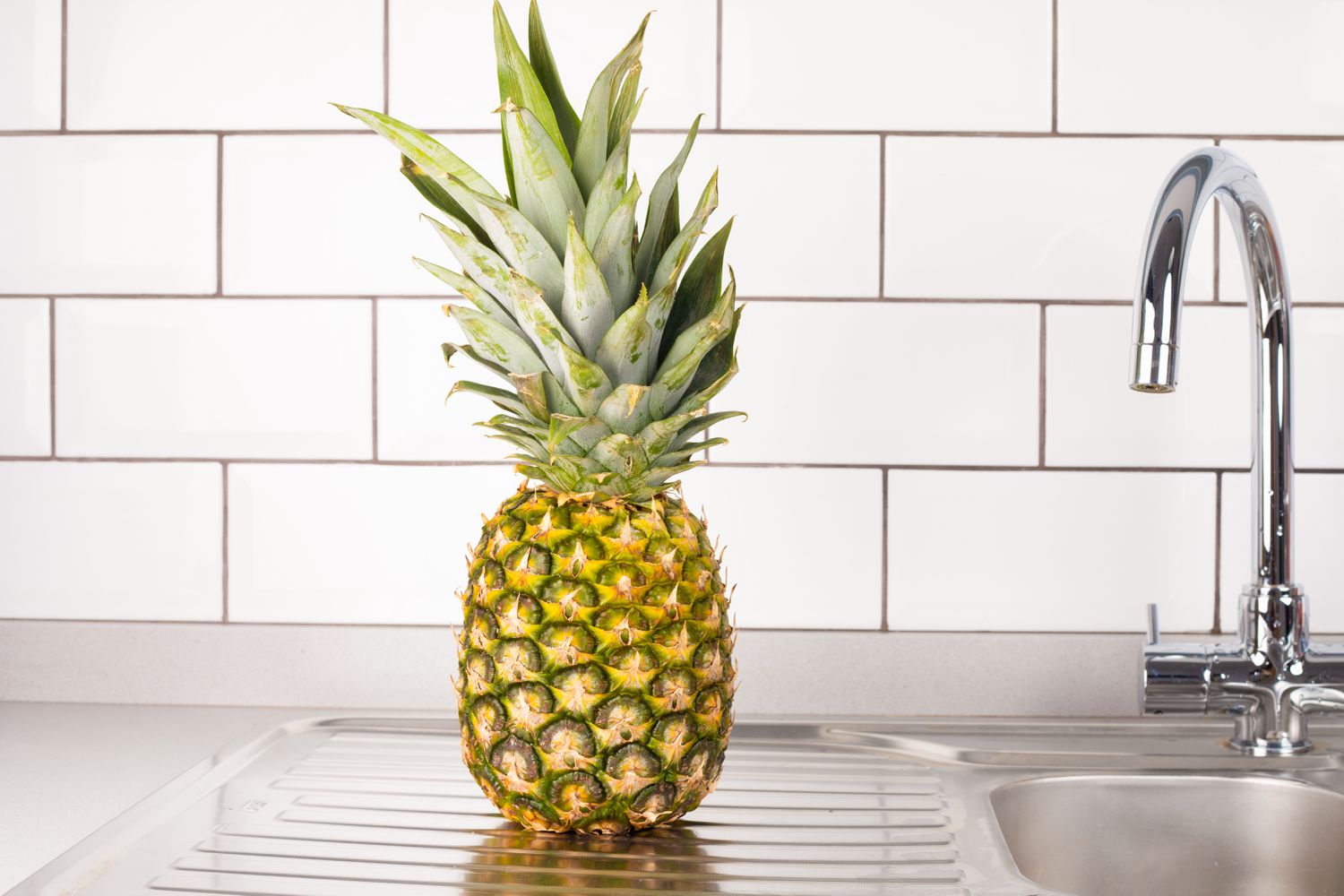 La seule manière de conserver l'ananas, selon Del Monte