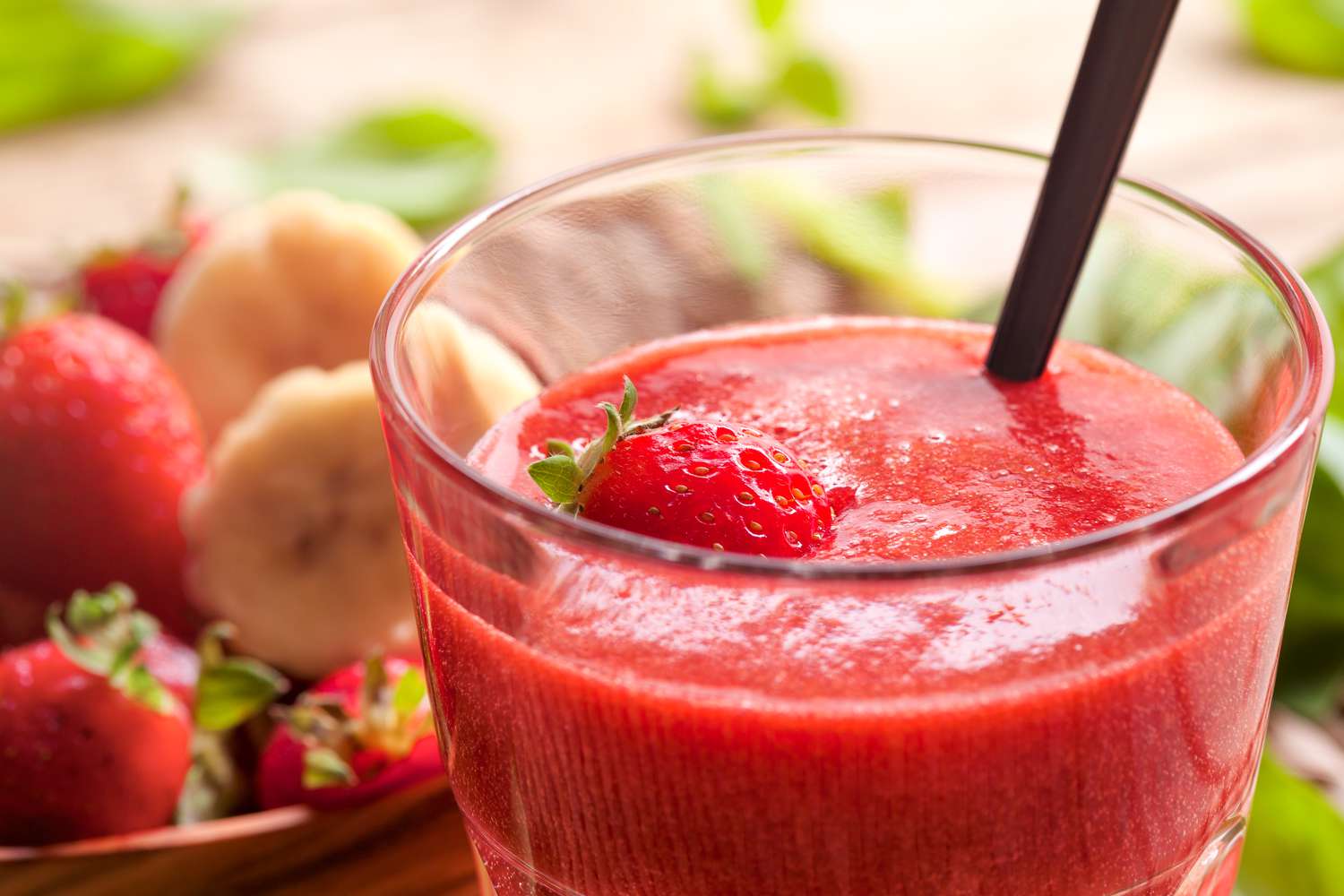 L'ingrédient inattendu que j'ajoute à mes smoothies