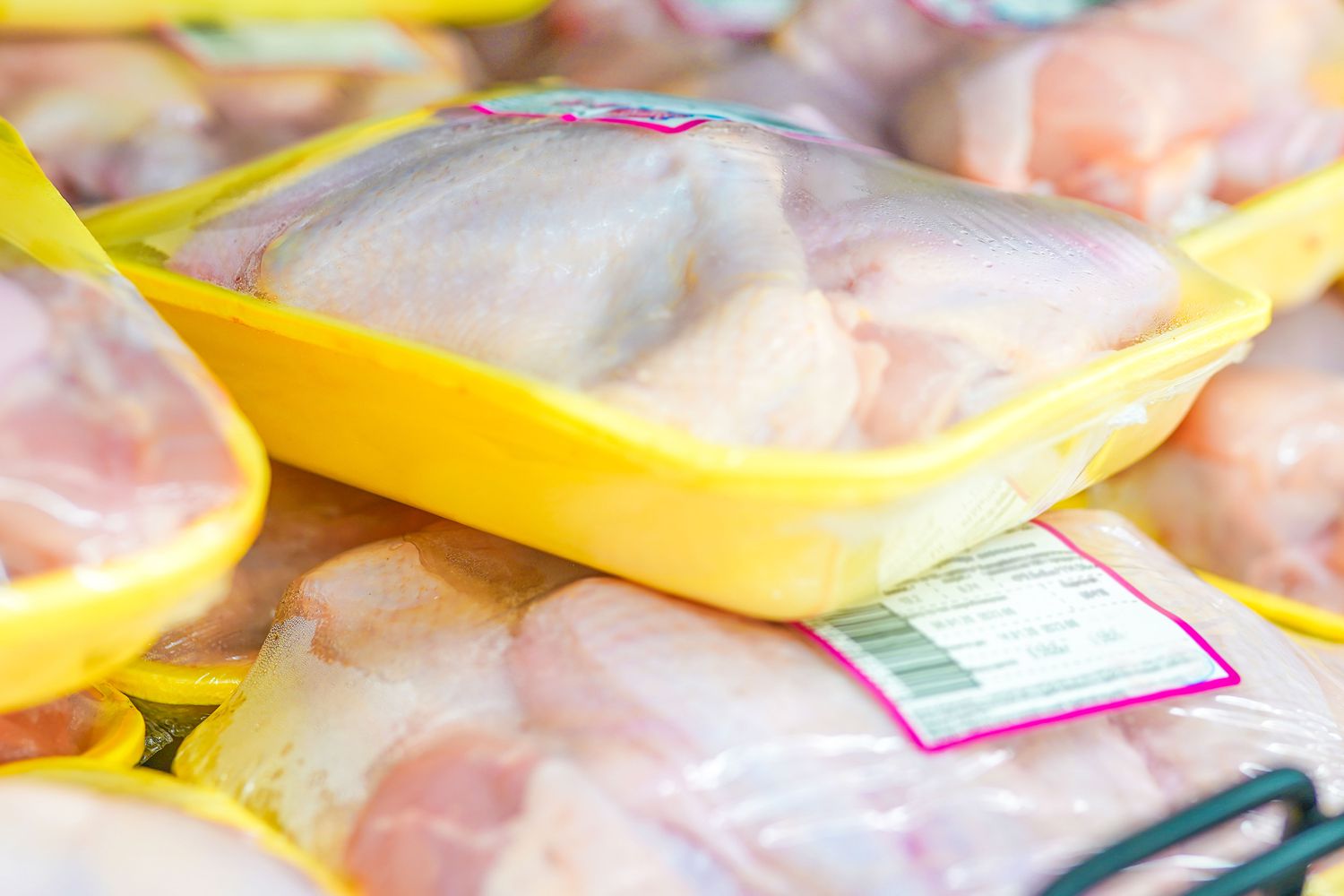 Que se passe-t-il réellement avec le poulet de Costco ?