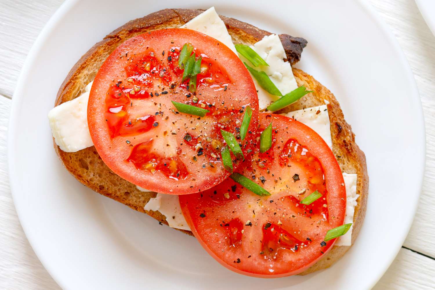 Une mise à niveau facile pour révolutionner vos sandwichs à la tomate