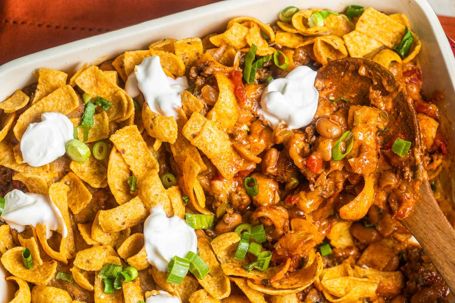 12 recettes de casseroles d'été à préparer sans cesse