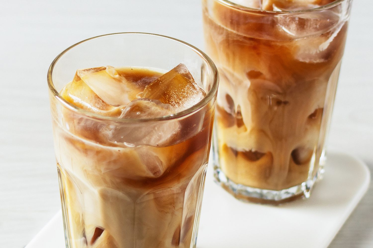 Café glacé et cold brew : un expert détaille les distinctions