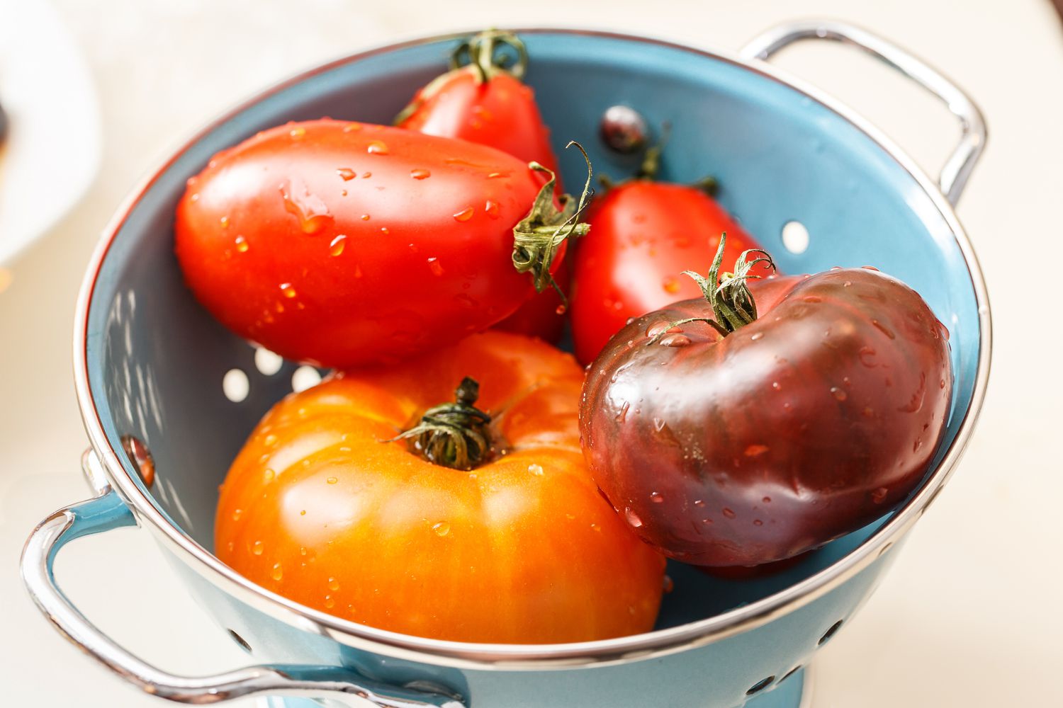 Comment conserver des tomates pour qu'elles tiennent longtemps