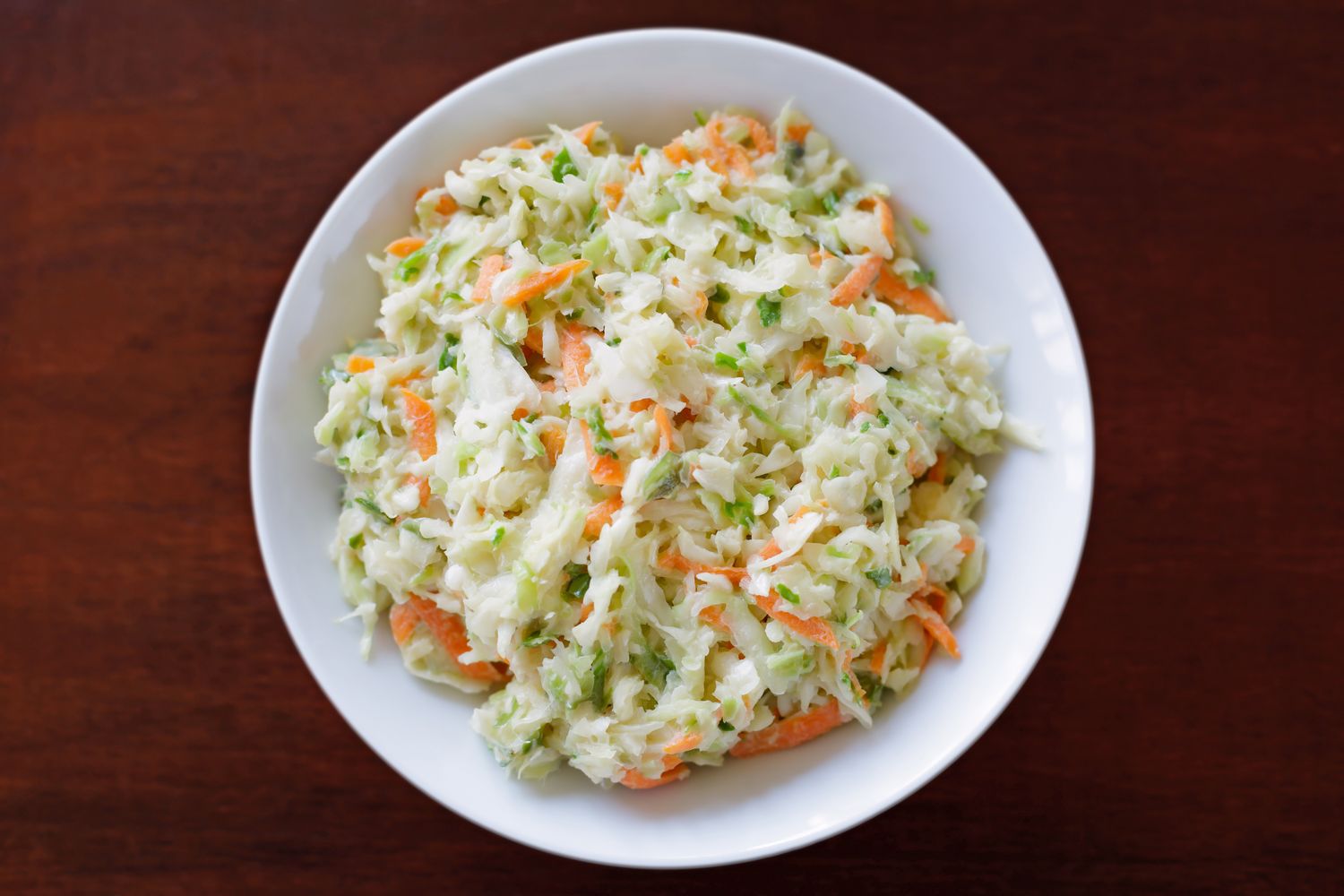 La méthode de ma grand-mère pour une meilleure salade de chou