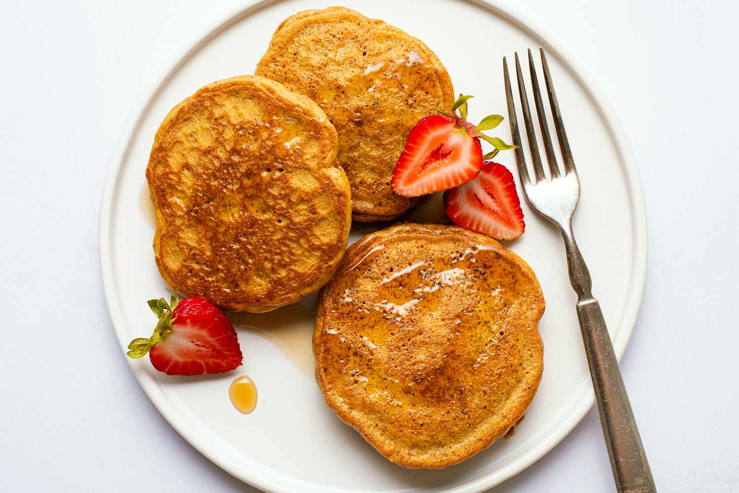 Le petit déjeuner de 3 ingrédients que mon fils réclame chaque matin