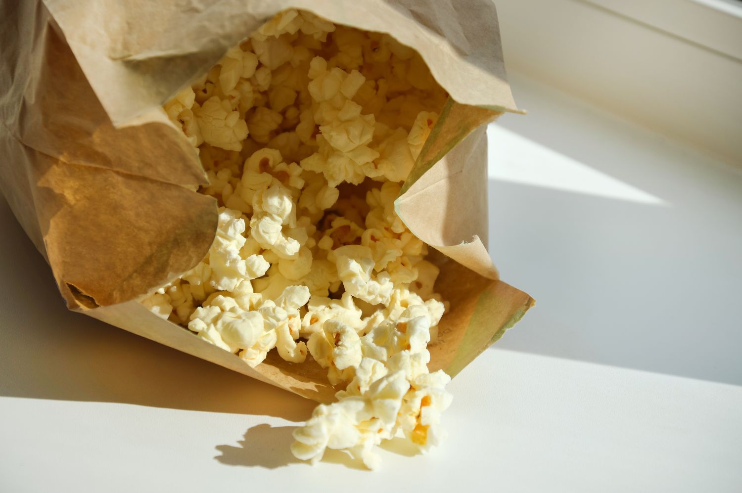 Meilleure mise à niveau d’un ingrédient pour le pop-corn, selon un chef