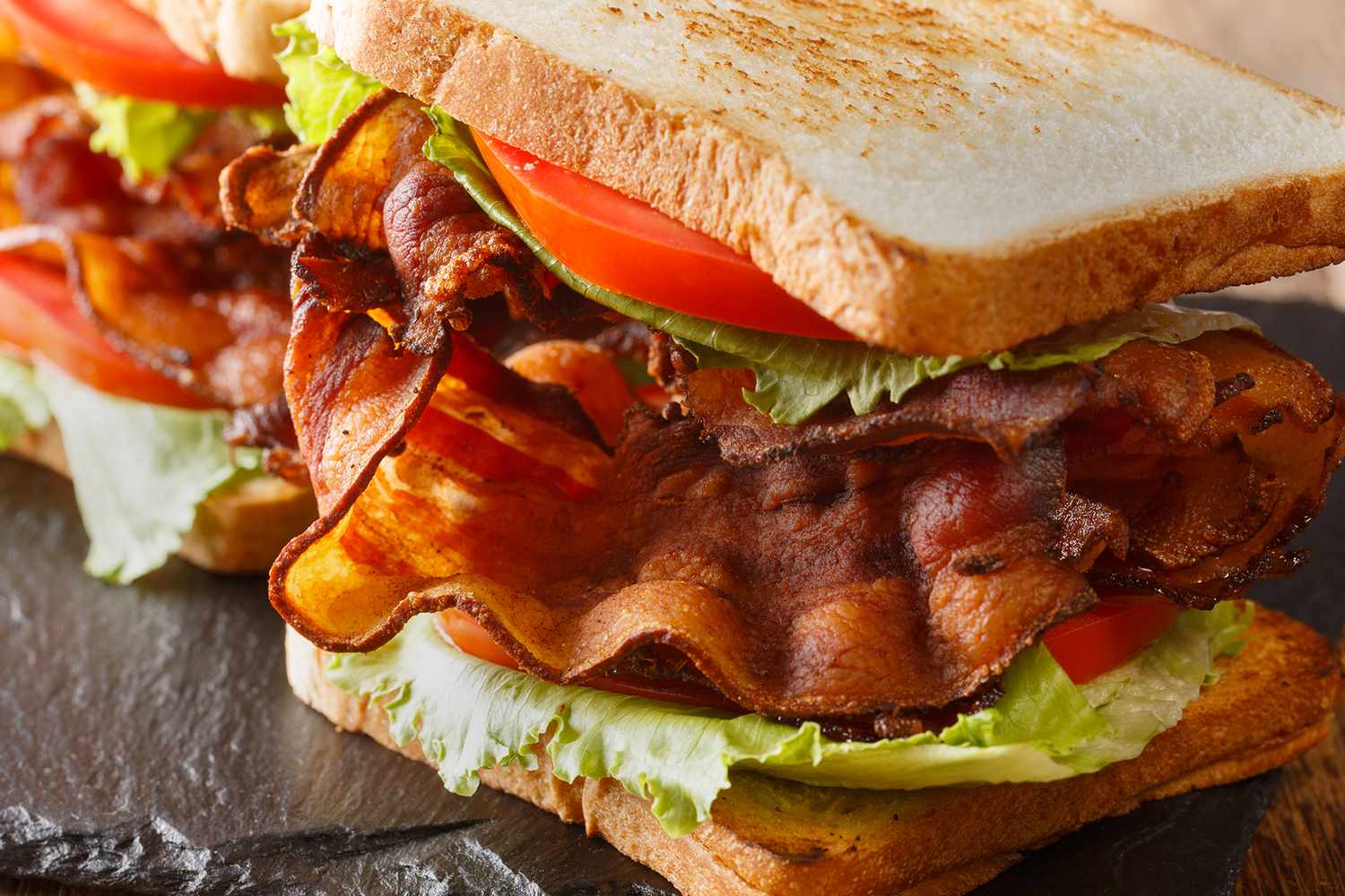Mise à jour des ingrédients de ma grand-mère pour des BLT savoureux