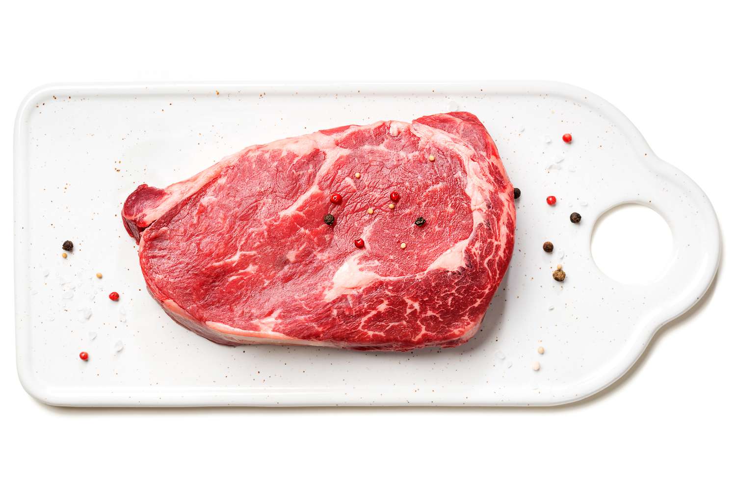 Sirlonne et steak Ribeye : un boucher explique les différences