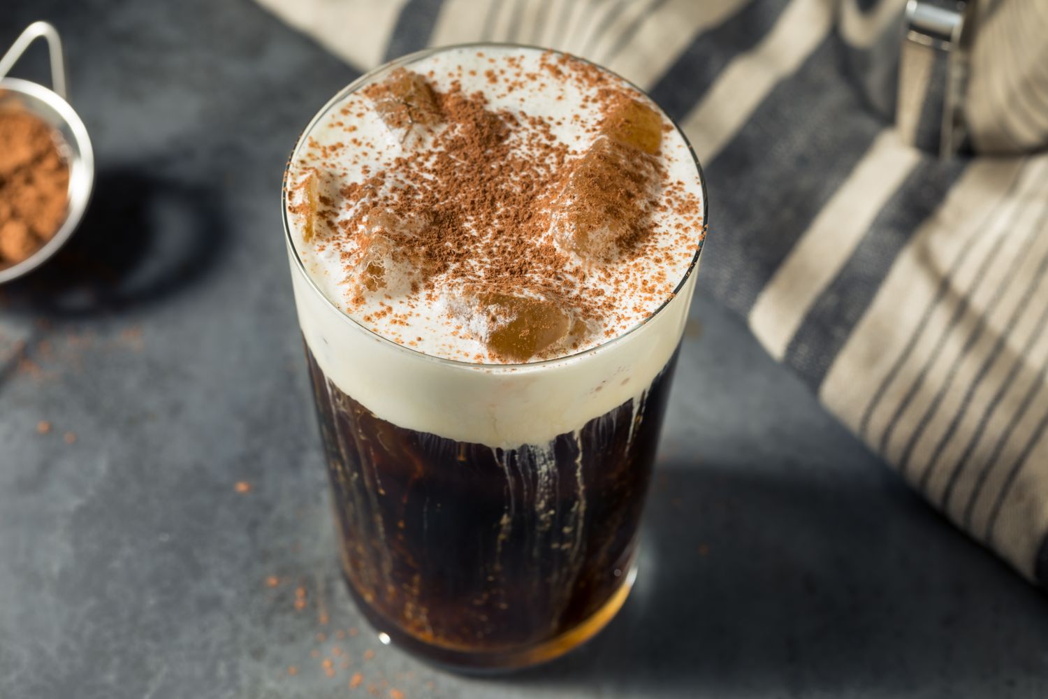 Comment préparer le meilleur café glacé à la manière autrichienne