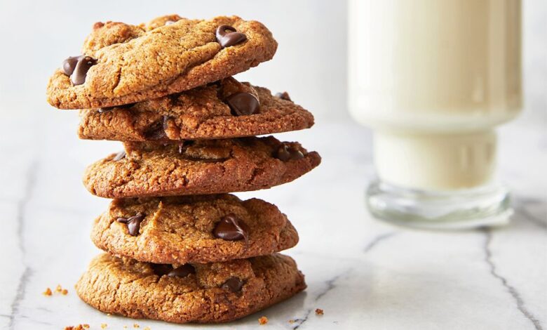 Comment réaliser les meilleurs biscuits aux pépites de chocolat ?
