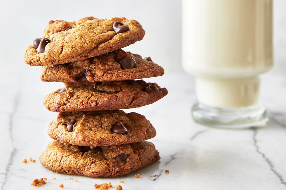 Comment réaliser les meilleurs biscuits aux pépites de chocolat ?