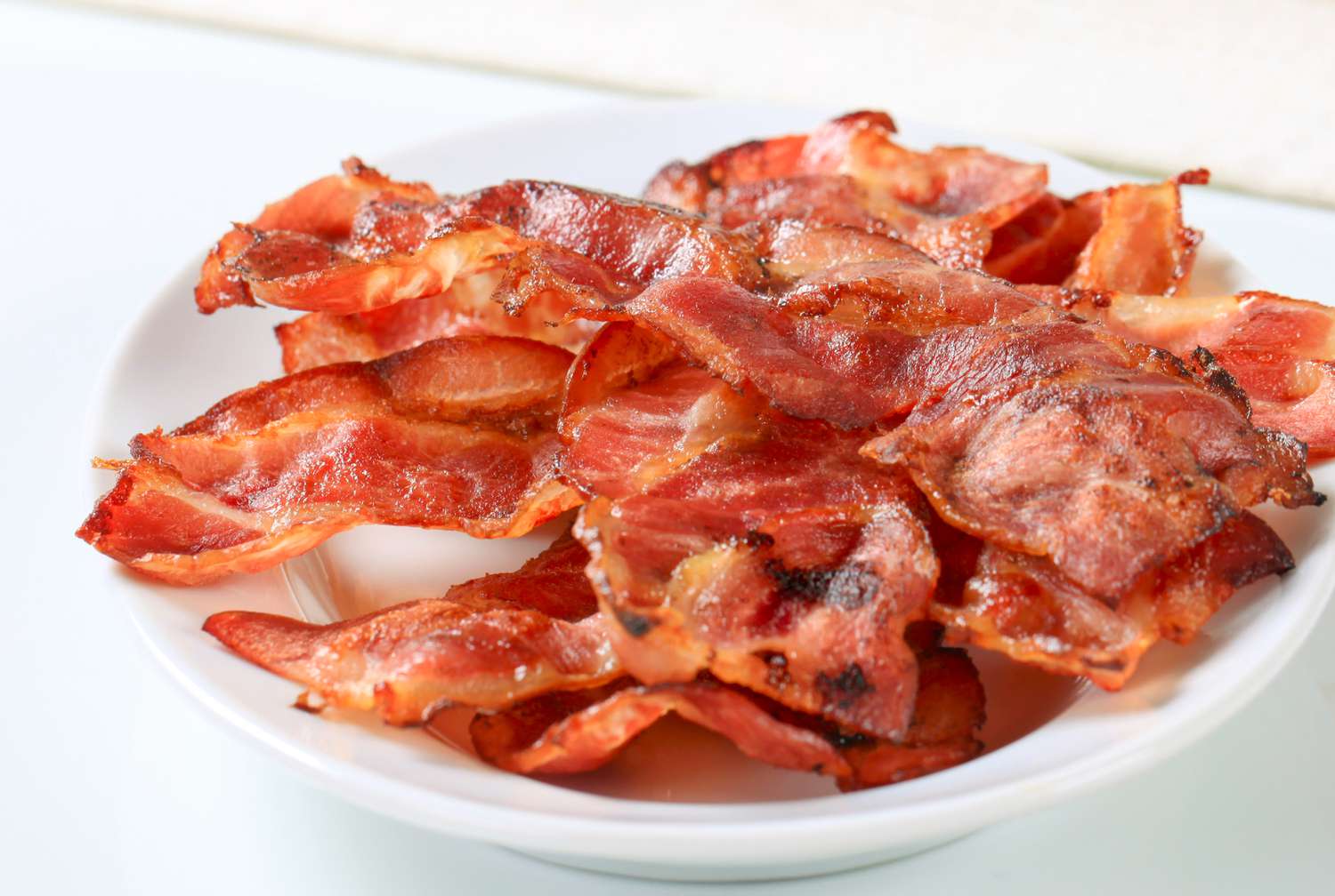 La meilleure manière de cuisiner le bacon, selon six chefs