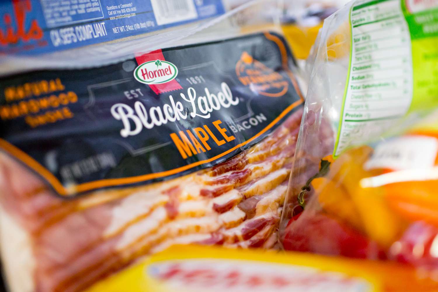 La méthode unique pour conserver le bacon, selon Hormel