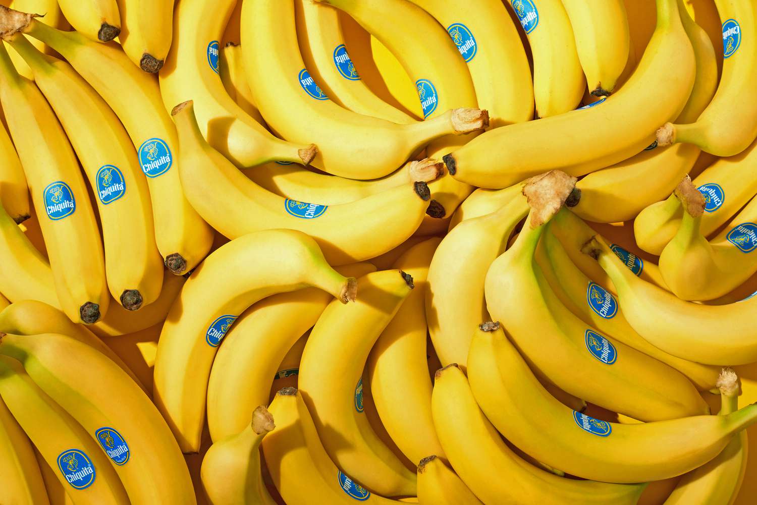 La seule manière de conserver les bananes, selon Chiquita