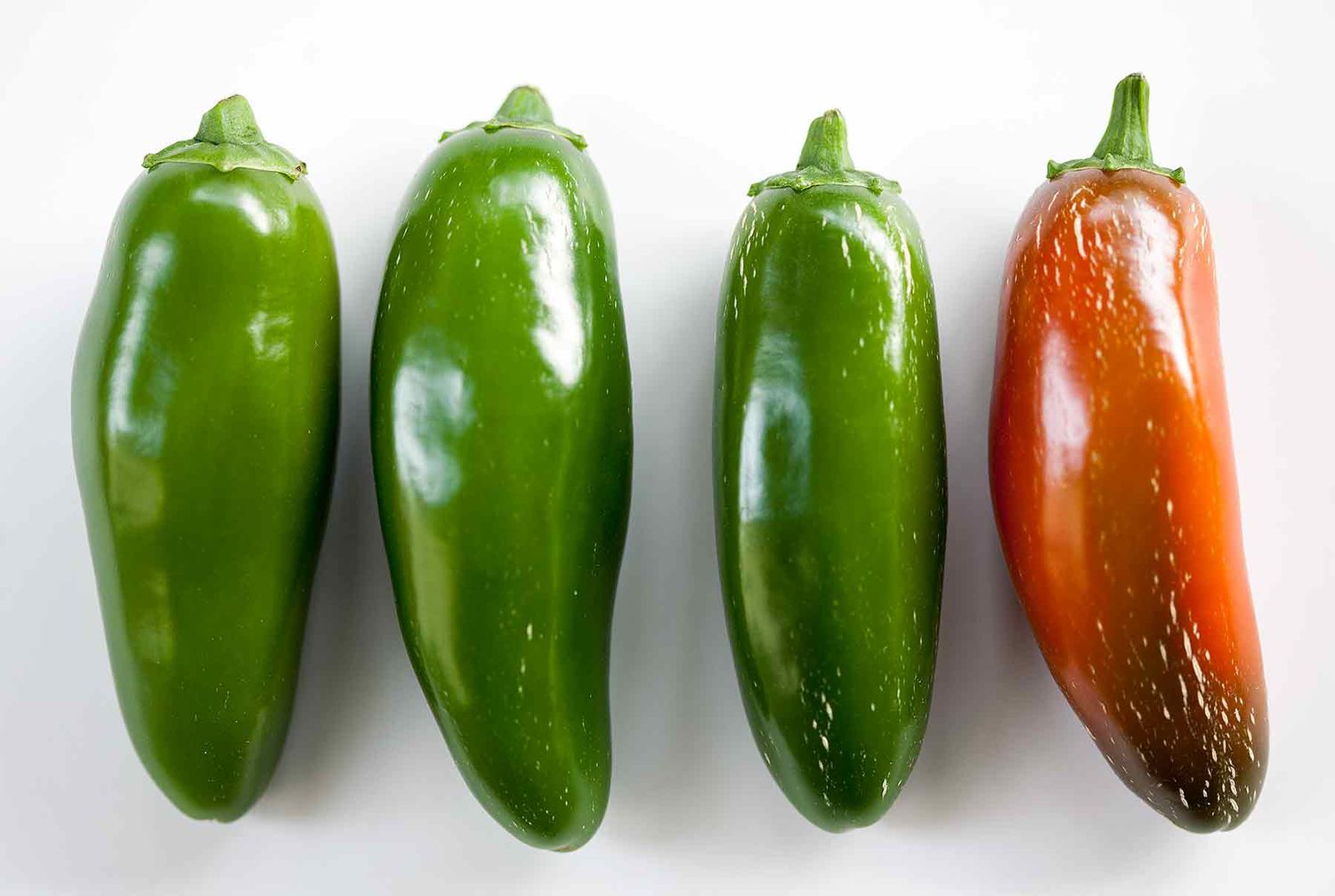L'astuce unique pour savoir si un jalapeño sera épicé