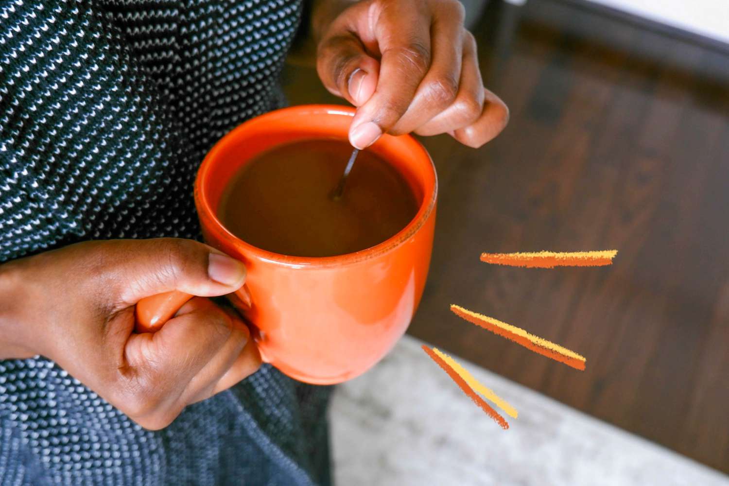 Un ingrédient à changer pour un meilleur café dans votre garde-manger
