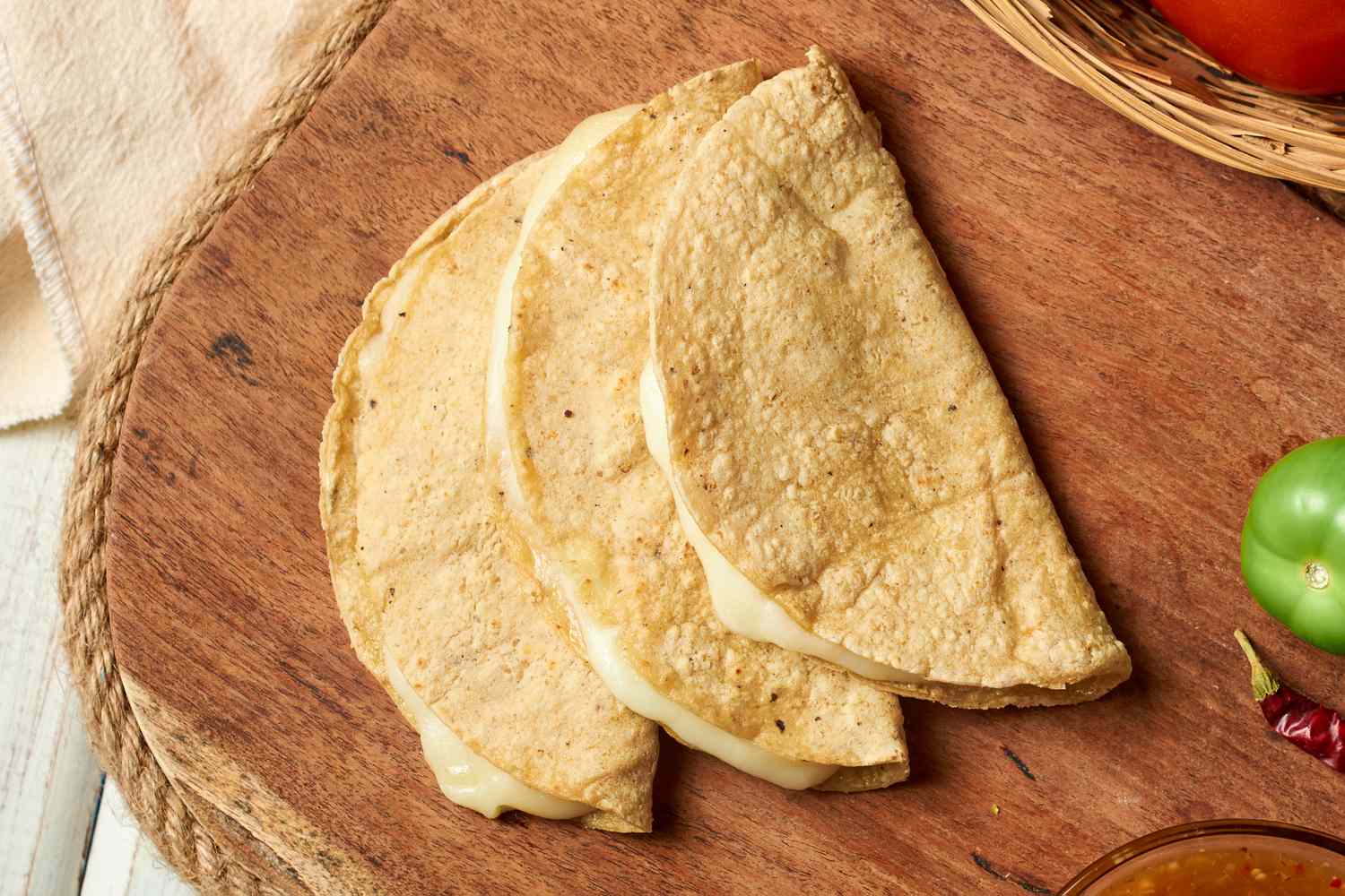 Un ingrédient clé pour améliorer vos questions sur le fromage