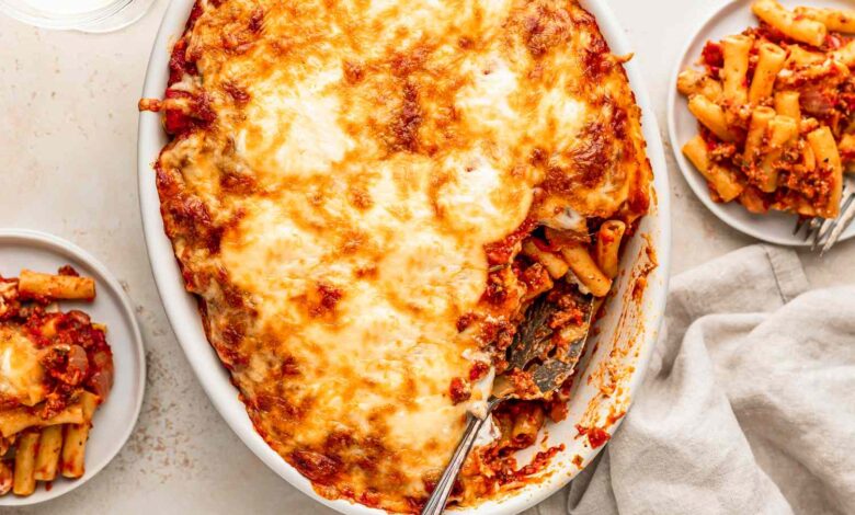 20 dîners de vacances détendus pour les invités en ville