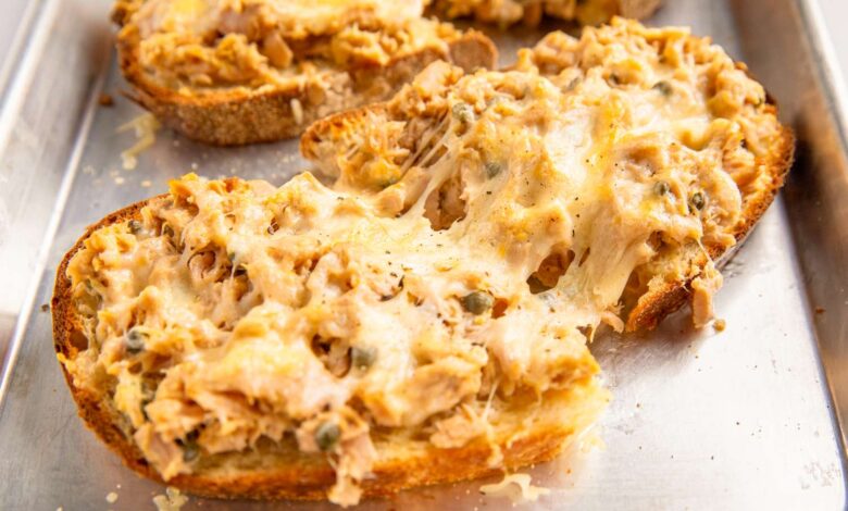 18 déjeuners rapides à préparer en 15 minutes les yeux fermés