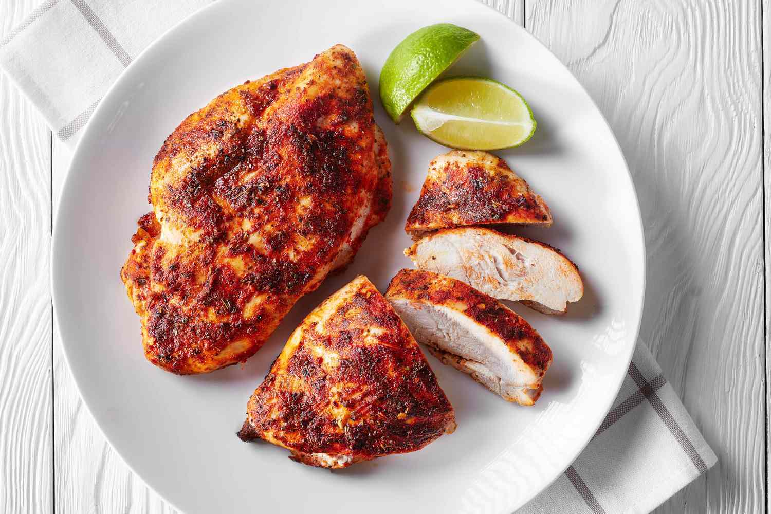 L'astuce d'assaisonnement portoricain simple pour un poulet savoureux
