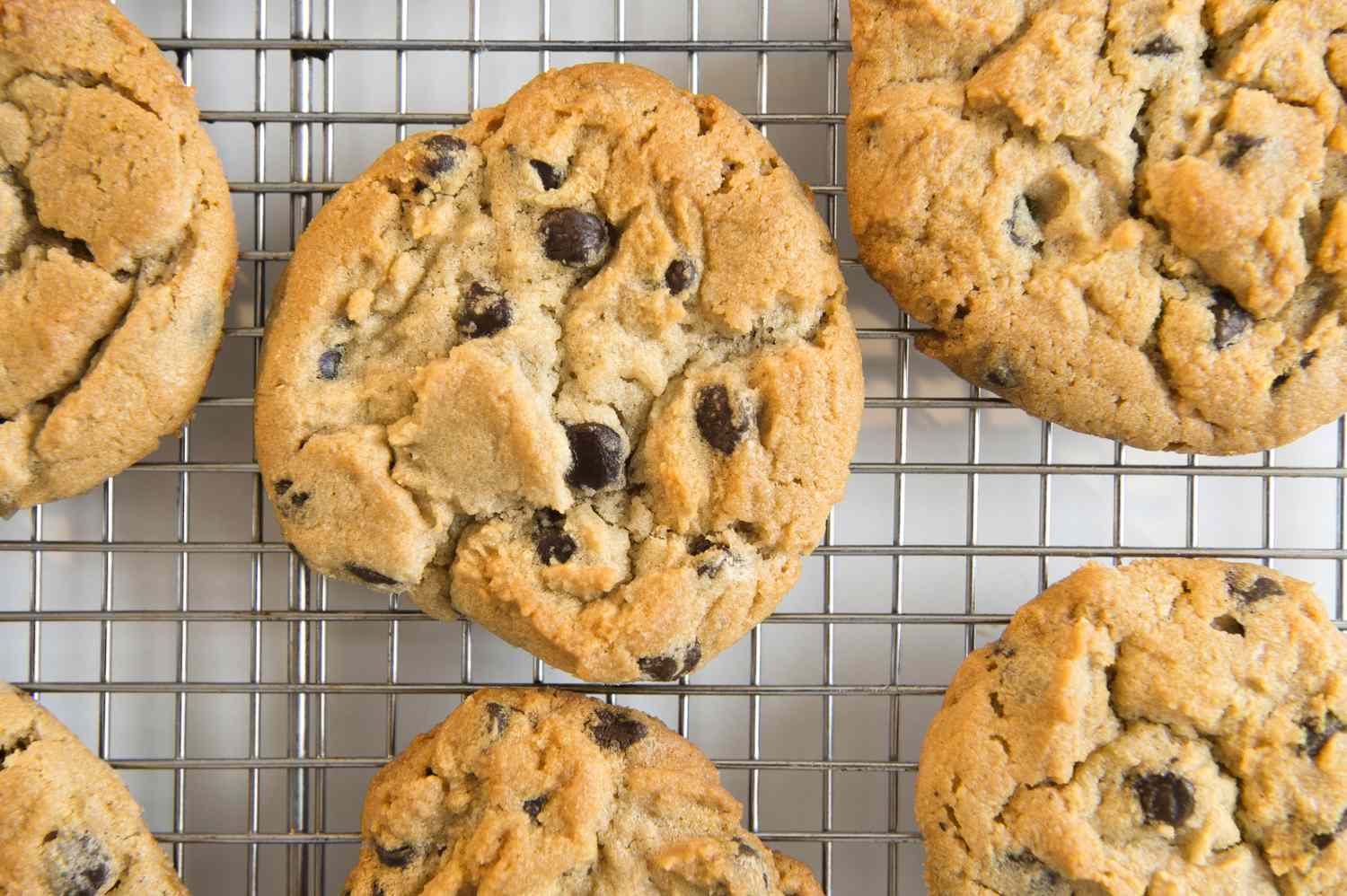 Pour des cookies parfaits, ajoutez l’ingrédient secret de ma mère