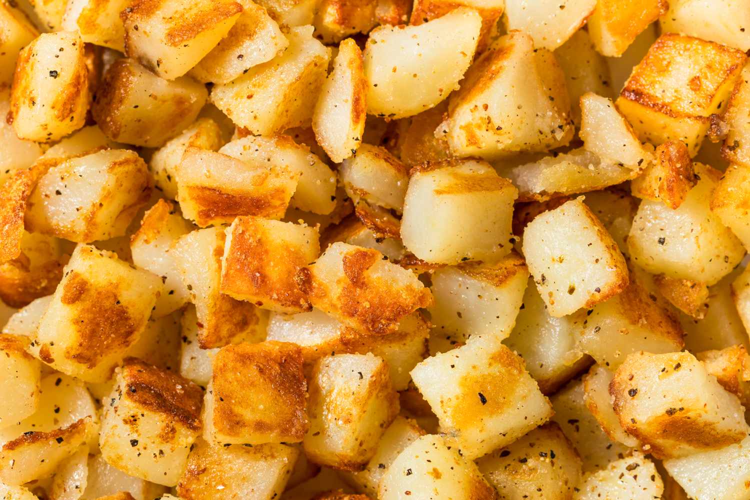Pour des pommes de terre rôties croustillantes, cuisez-les comme les Britanniques