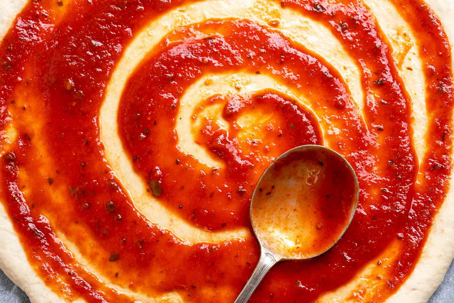 Sauce marinara et sauce tomate : quelles sont les différences ?