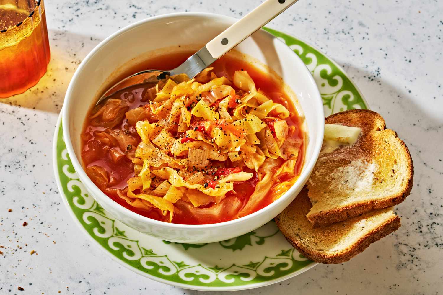 21 recettes préférées à base de chou à réaliser sans fin