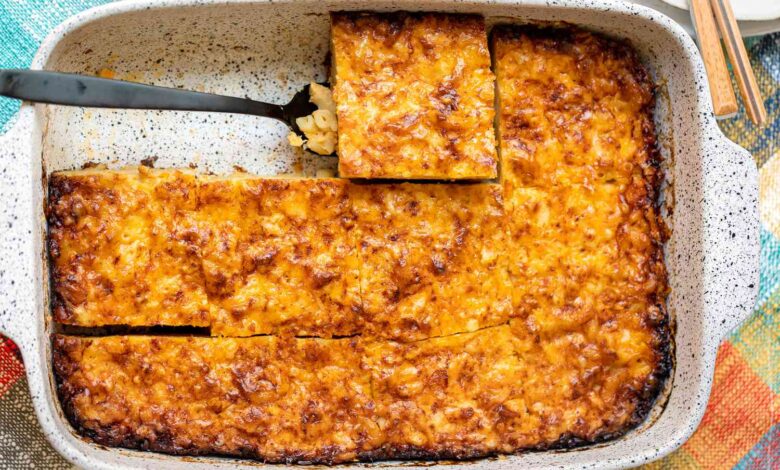 22 plats d'accompagnement en cocotte à préparer pour le dîner