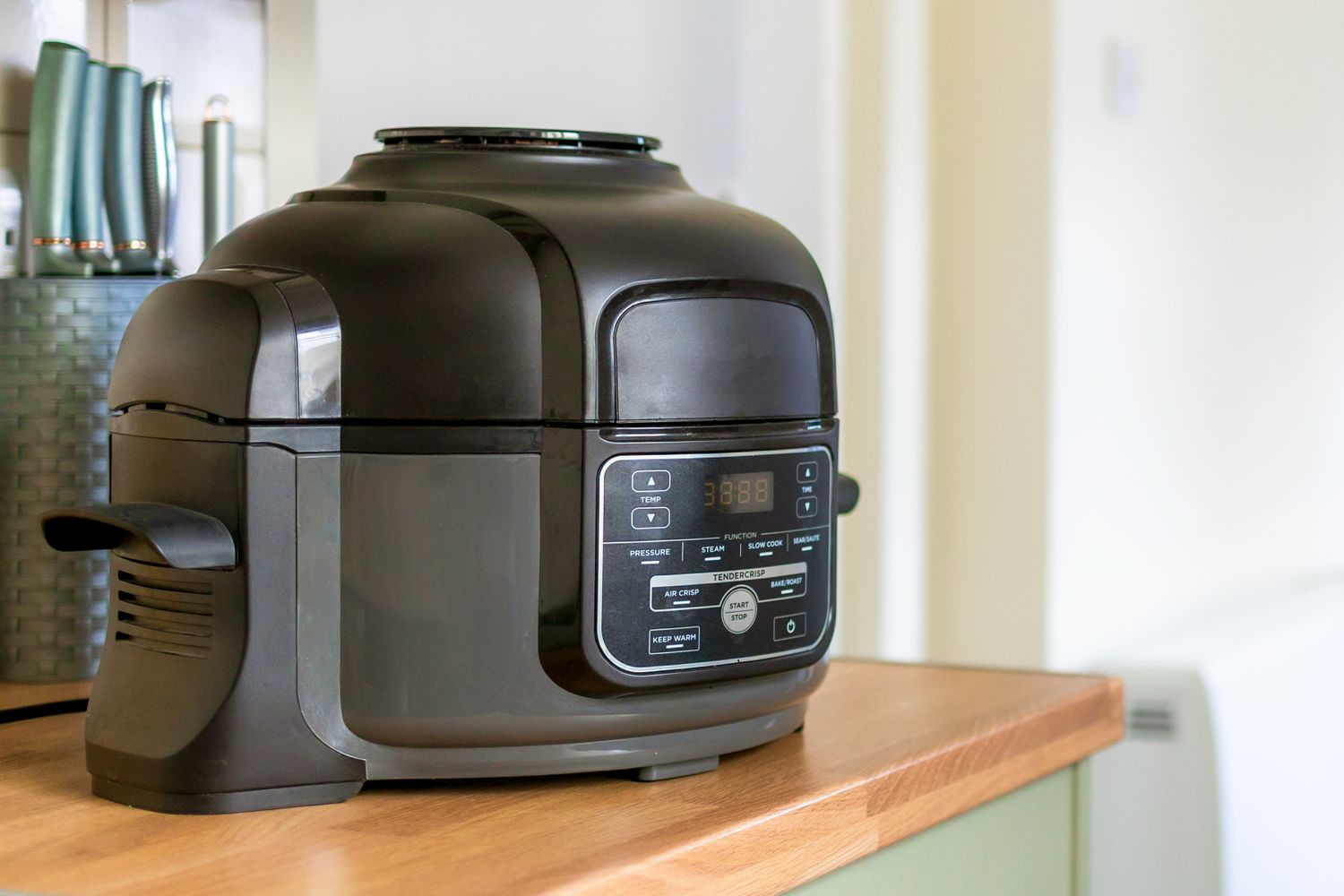 6 occasions d'utiliser une friteuse à air plutôt que votre four