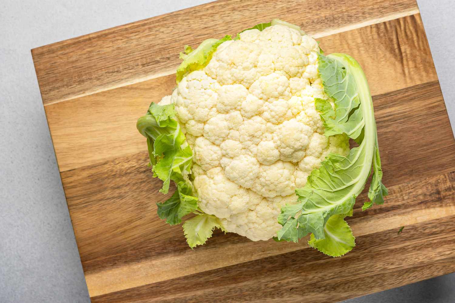La meilleure façon de préparer le chou-fleur, selon les chefs