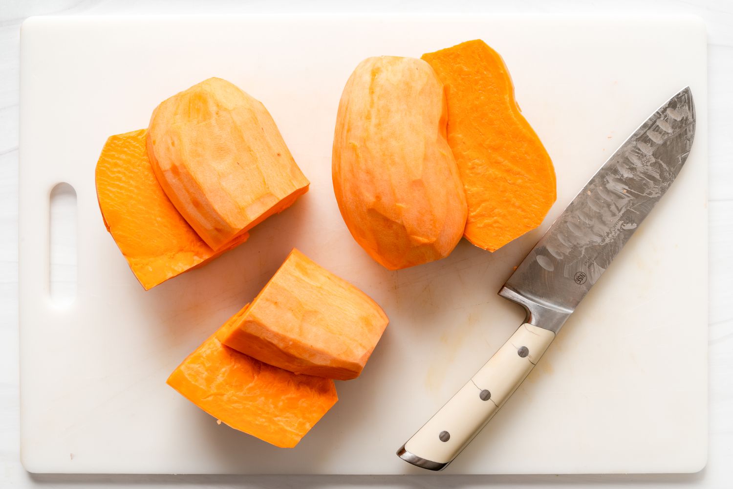 La méthode de cuisson des patates douces que les agriculteurs recommandent