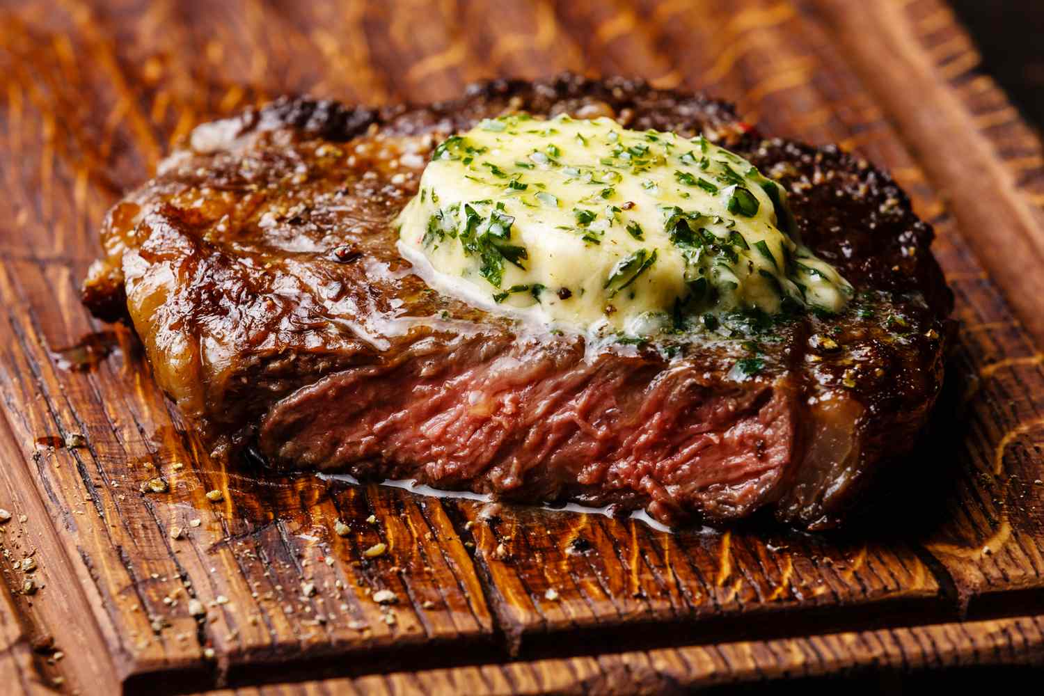 La plus grande erreur à éviter lors de la cuisson du steak